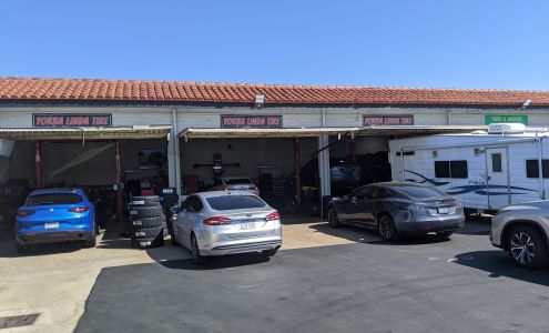 YORBA LINDA TIRE & ALIGNMENT