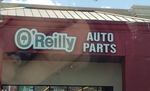 O'Reilly Auto Parts