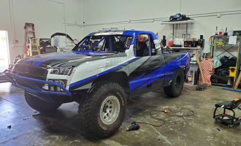 Reflex Wraps, Vinyl Specialist