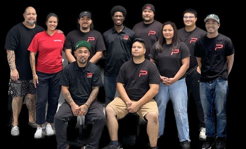 Precision Automotive Paint Protection