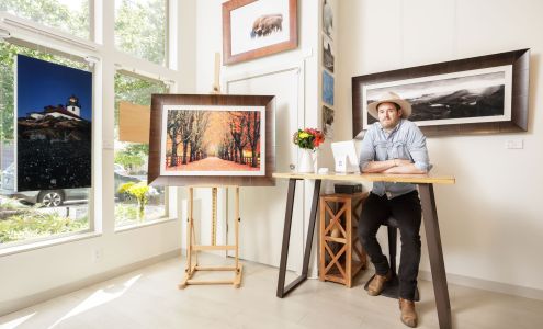 Lars Gesing Fine Art Nature Images