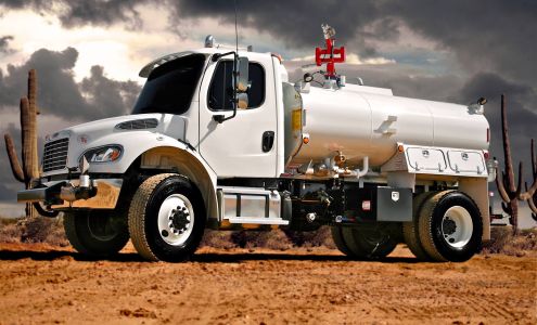 Valew Quality Truck Bodies