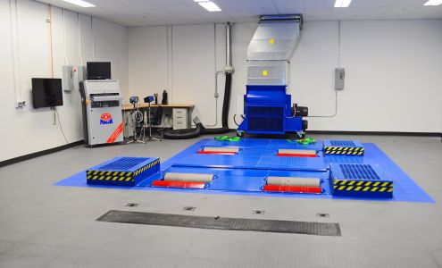 Mann Engineering Subaru Specialist