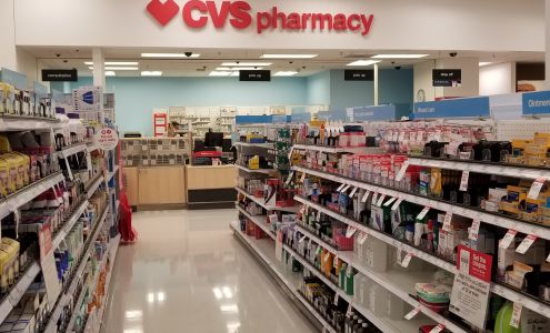 CVS Pharmacy