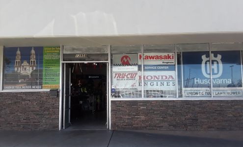 Union De Tula Lawnmower Repair & Maintenance
