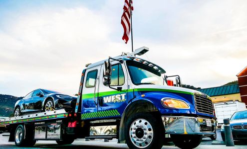 West Tow Inc.