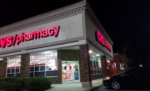 CVS