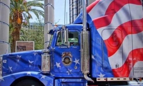 Driving America Auto Transport