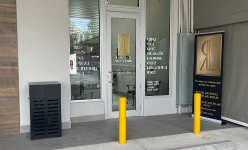 Rafael Luaces Watches and Jewelry