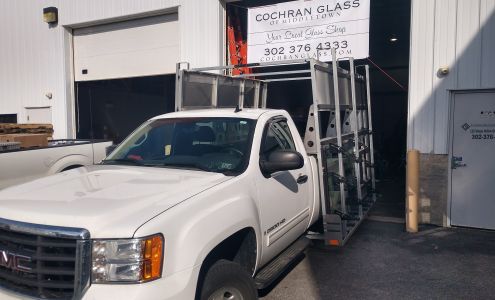 Cochran Glass of Middletown