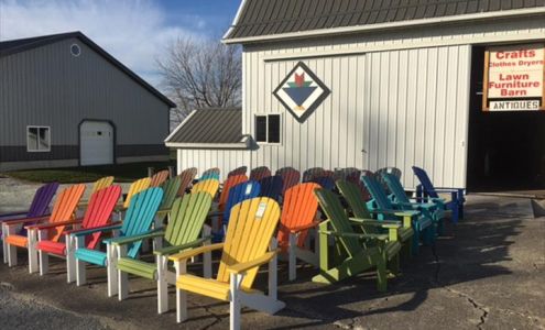 B & L Woodcrafts, L.L.C.