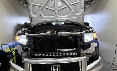 HID RETROFIT KIT