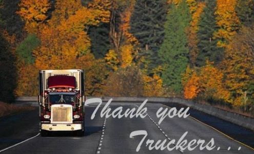 Trucker's 24-Hr Road Service