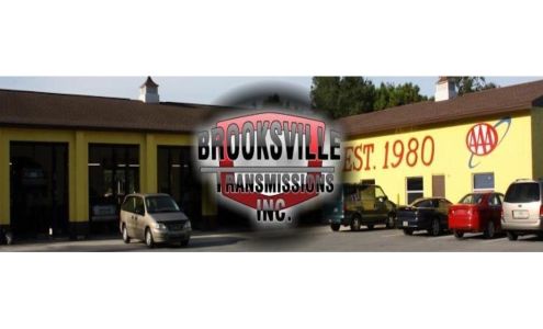 Brooksville Transmissions, Inc