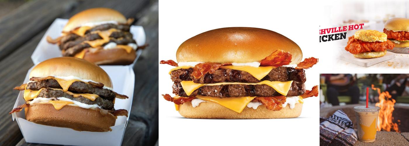 Hardee’s