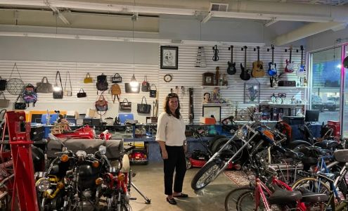 WAM Gold & Silver Exchange/PAWN Prospect Heights