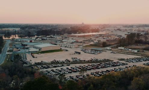 Fenix Parts - Gainesville (Previously CTV)