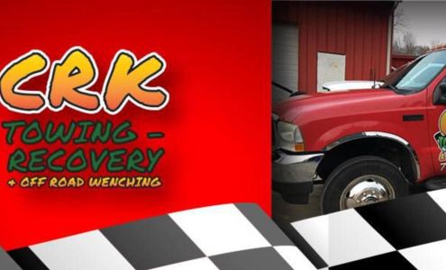 CRK Towing