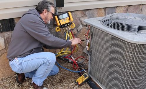 Northgate Parts, Inc.