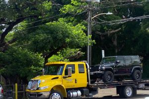 Garden Island Towing and Pumping