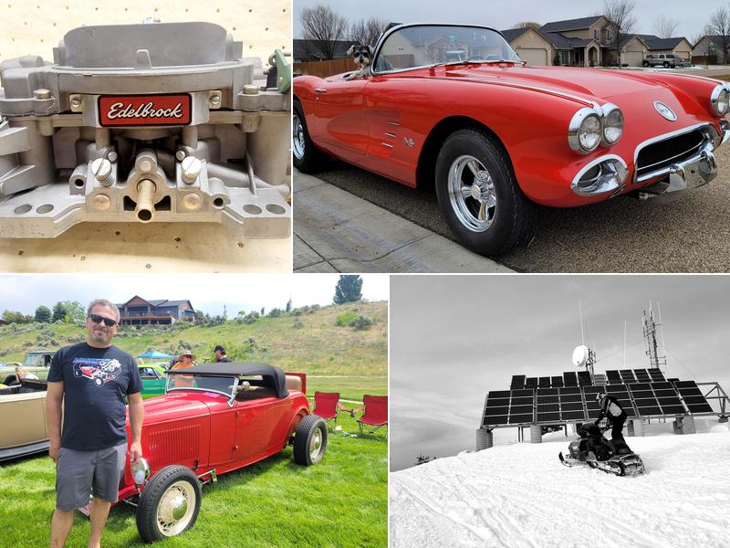 Boise Carburetor and Small Engine