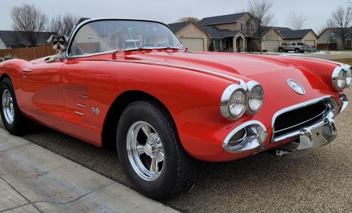 Boise Carburetor and Small Engine