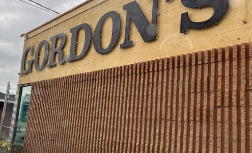 Gordon's Glass Co 1850 N Main St, North Logan Utah 84341