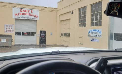 GARY'S WINDSHIELDS, INC.