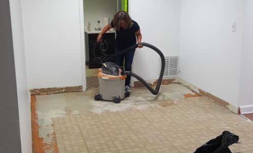 LBM Trailers and Hitches, Inc.