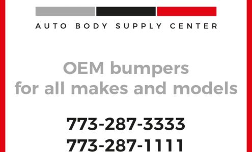 Bumper City LLC