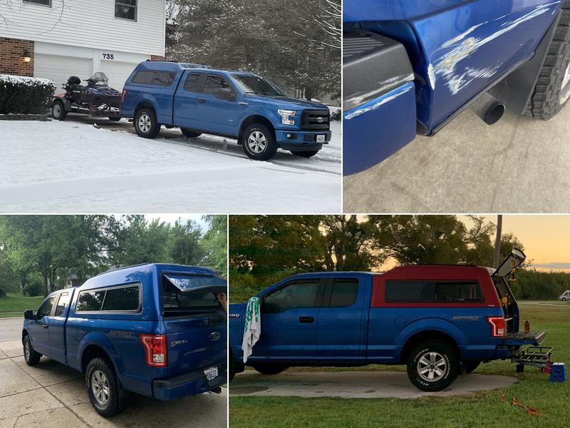 Valley Auto Body and Frame