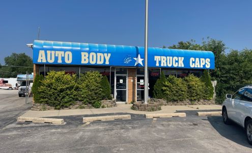 The Truck Shop
