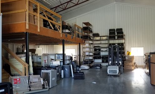 National RV Refrigeration 6755 W State Rd 120, Shipshewana Indiana 46565