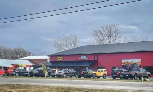 Tri State Customs & Offroad