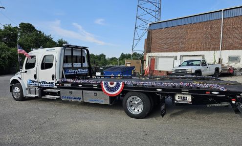 Tow Time Towing and Recovery