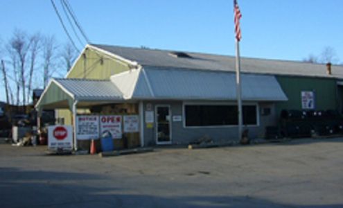 Miamitown Auto Parts & Recycling