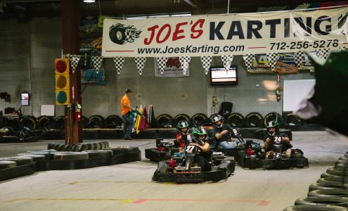 Joe's Karting