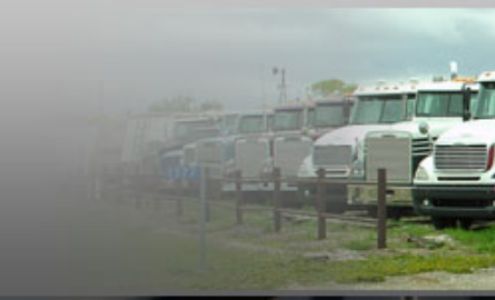 Larry's Welding Truck & Trailer Sales Emerson