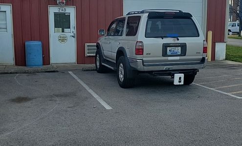 Dave's Cycle Werks LLC