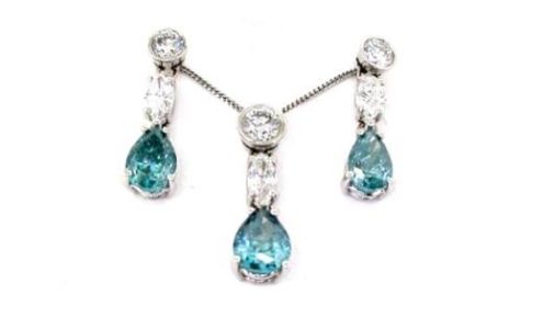 Brian Davis Jewellers Inc