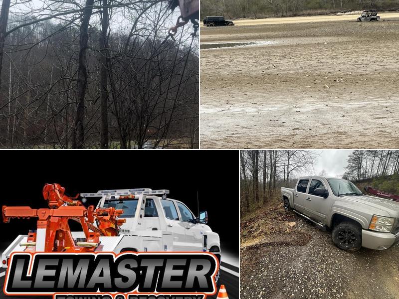 Lemaster Towing and Recovery