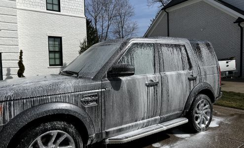 Louisville Mobile Detail