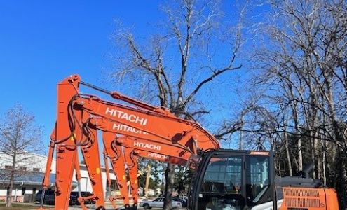 CLM Equipment Co Inc