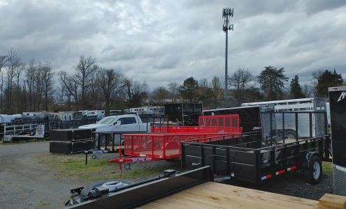 Cox Trailer & Equipment Sales