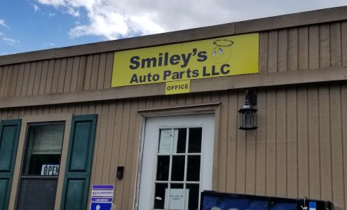 Smileys Auto Parts