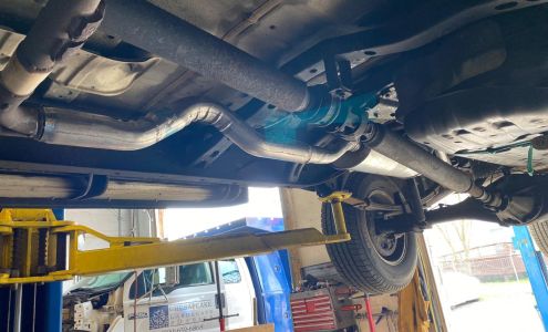 Bowie Transmission And Auto