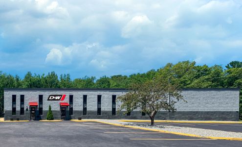 D&W Diesel, Inc. North Oxford