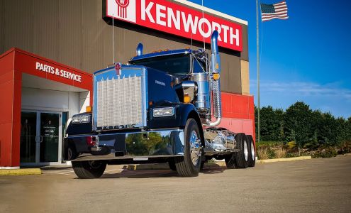 Kenworth Northeast
