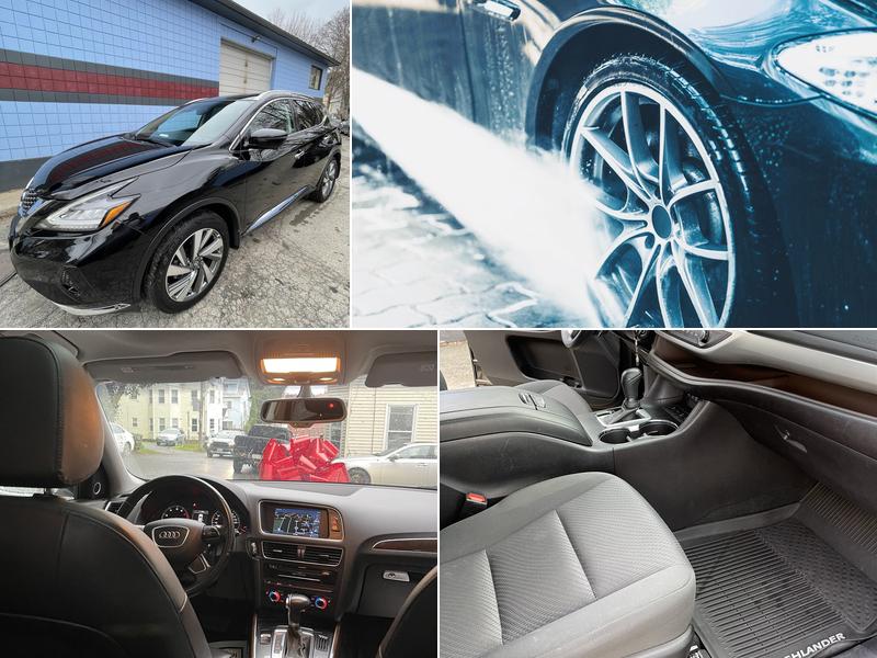 Brothers Detailing & Autobody