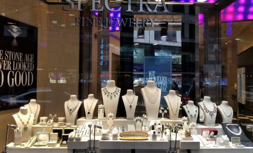 Spectra Fine Jewelry